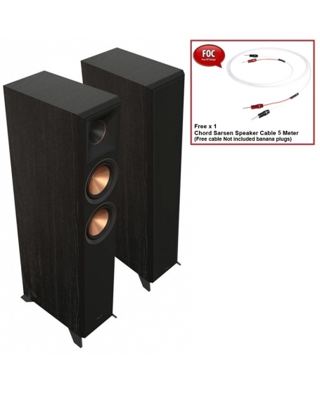 Klipsch RP-5000F II Floorstanding Speaker