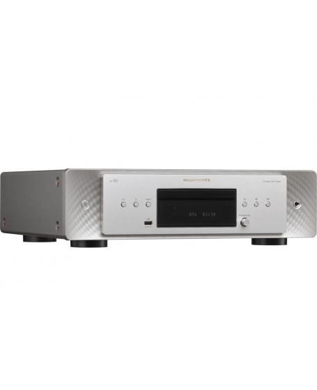 Marantz CD60 CD Player