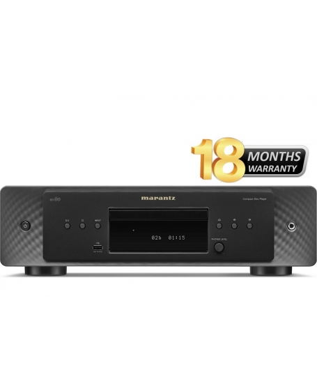 Marantz CD60 CD Player