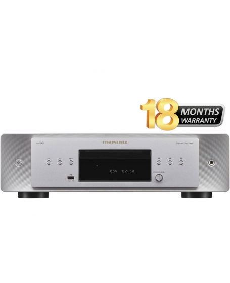 Marantz CD60 CD Player