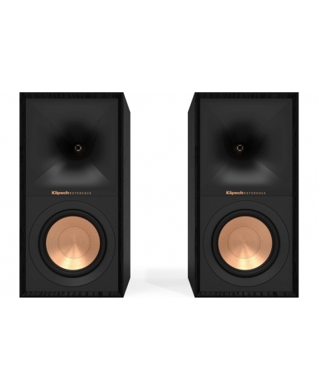 Klipsch R-50M+R-50C+R-50M 5.0 Speaker Package