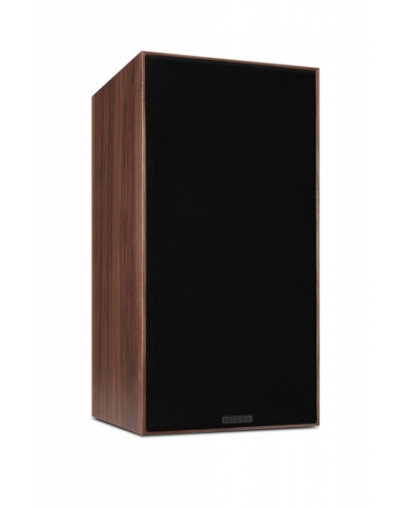 Mission 700 Bookshelf Speakers With Speaker Stands