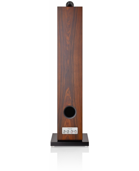 Bowers & Wilkins 703 S3 Floorstanding Speakers