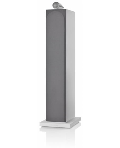 Bowers & Wilkins 703 S3 Floorstanding Speakers