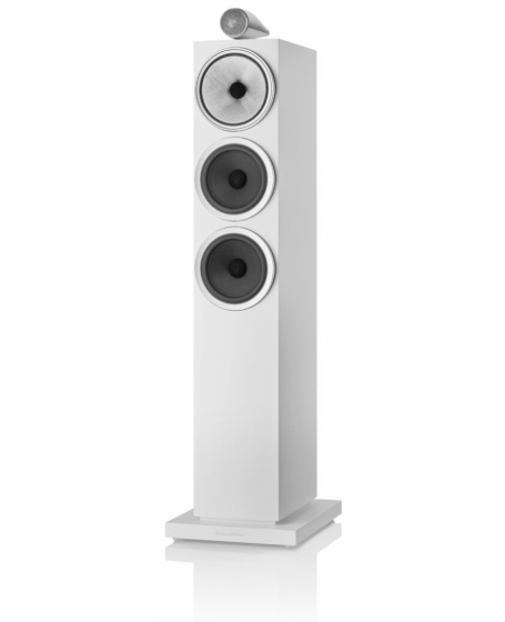 Bowers & Wilkins 703 S3 Floorstanding Speakers