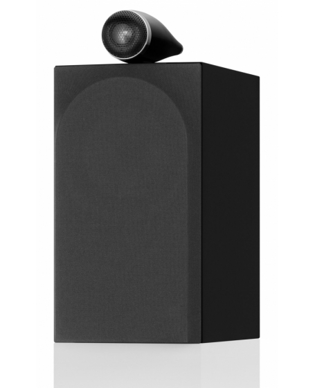 Bowers & Wilkins 705 S3 Bookshelf Speakers