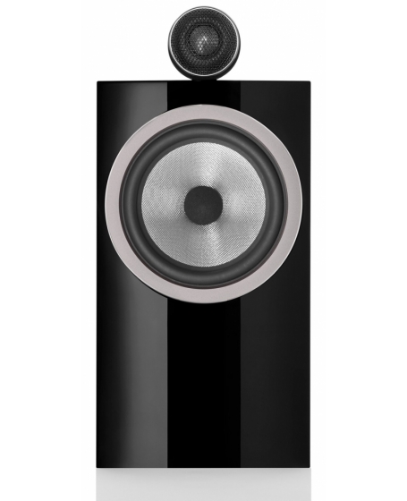 Bowers & Wilkins 705 S3 Bookshelf Speakers