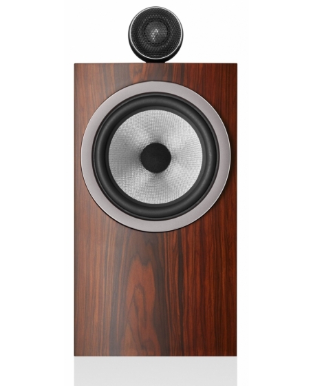 Bowers & Wilkins 705 S3 Bookshelf Speakers