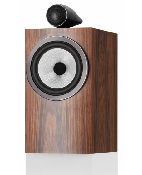 Bowers & Wilkins 705 S3 Bookshelf Speakers