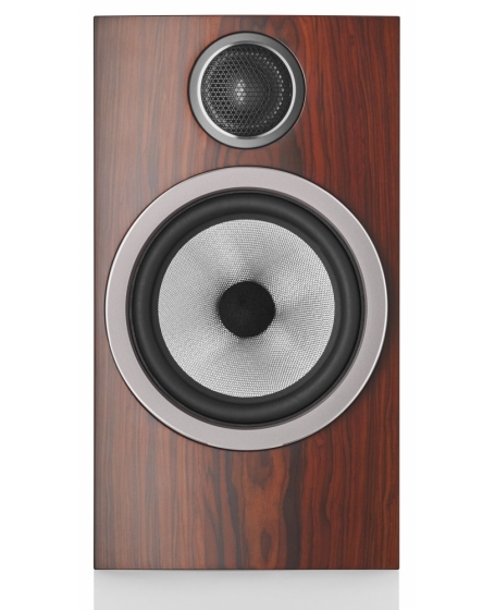 Bowers & Wilkins 706 S3 Bookshelf Speakers