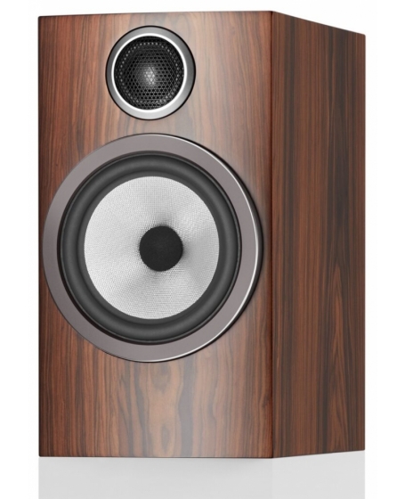 Bowers & Wilkins 706 S3 Bookshelf Speakers