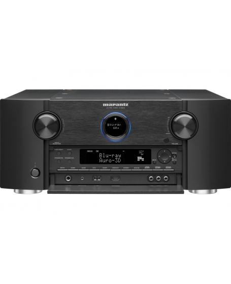 Marantz AV8805A 13.2Ch 8K Ultra HD Atmos HEOS Preamplifier