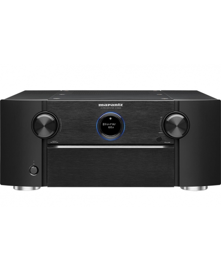 Marantz AV8805A 13.2Ch 8K Ultra HD Atmos HEOS Preamplifier