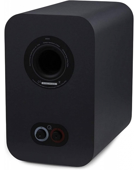 Q Acoustics Q3030i Bookshelf Speaker