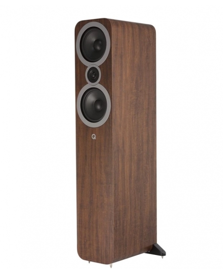 Q Acoustics Q3050i Floorstanding Speakers