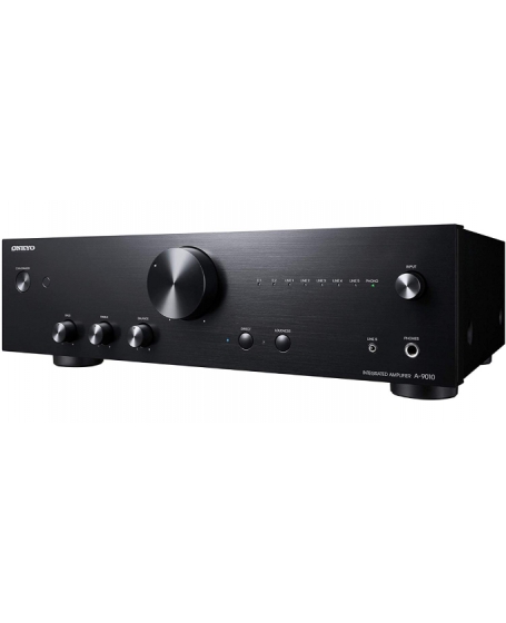 Onkyo A-9010 Integrated Stereo Amplifier (PL)