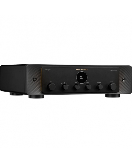 Marantz Model 30 Integrated Amplifier Made In Japan (DU)