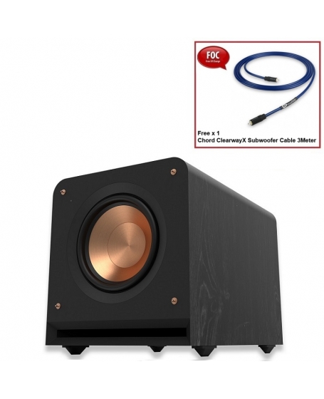 Klipsch RP-1000SW 10