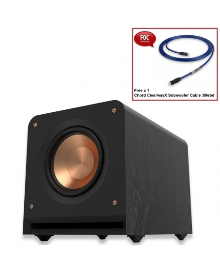 Klipsch RP-1200SW 12