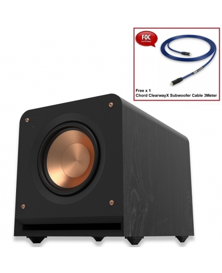 Klipsch RP-1400SW 14