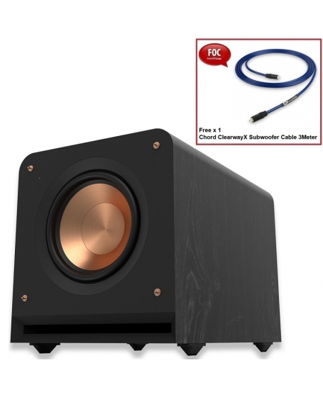 Klipsch RP-1600SW 16