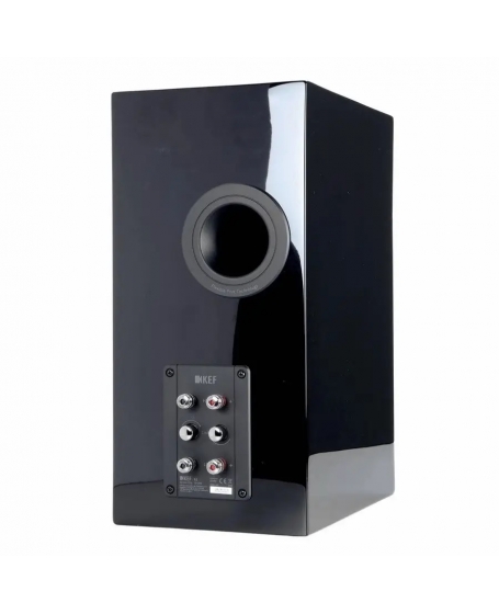 KEF Reference 1 Meta: a balanced blend of insight, dynamics and