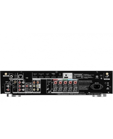 Marantz NR1510 5.2Ch Network AV Receiver