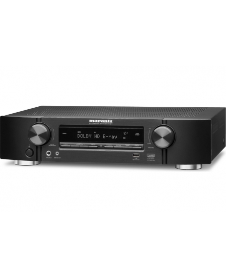 Marantz NR1510 5.2Ch Network AV Receiver