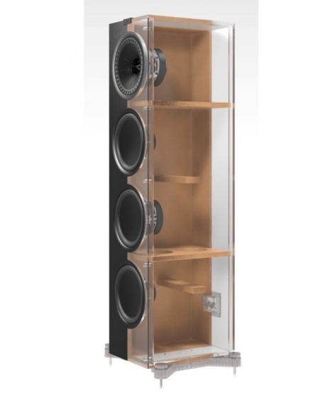 KEF Q950 Hi End Floorstanding Speaker (PL)