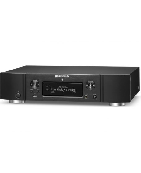 Marantz NA6006 Network Music Player With Apple AirPlay® (PL)