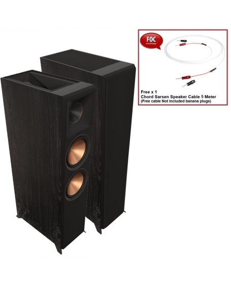 Klipsch Reference Premiere RP-8060FA II Floorstanding Speaker