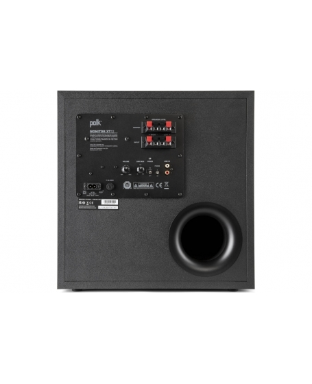 Polk Audio Monitor XT12 Subwoofer