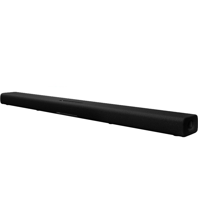 Yamaha SR-X40A Dolby Atmos Soundbar With True X Rechargeable Wireless ...