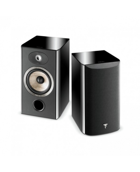 Focal Aria 906 Bookshelf Speaker Made In France (PL)