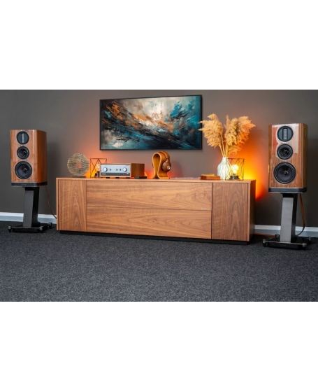 Wharfedale Aura 2 Bookshelf Speaker