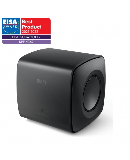 KEF KC62 Subwoofer (PL)