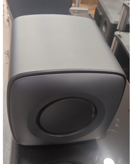 KEF KC62 Subwoofer (PL)