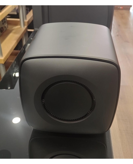 KEF KC62 Subwoofer (PL)