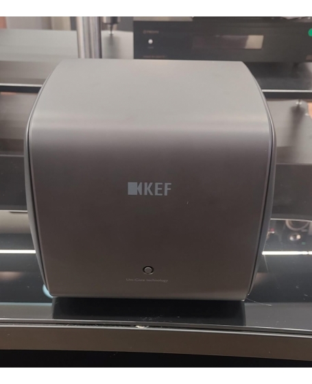 KEF KC62 Subwoofer (PL)