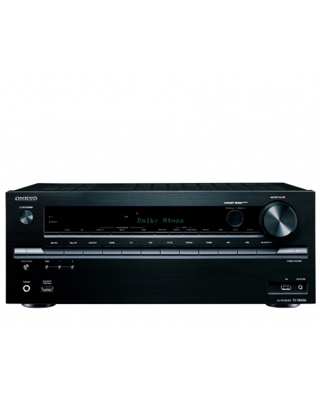 AV Receiver