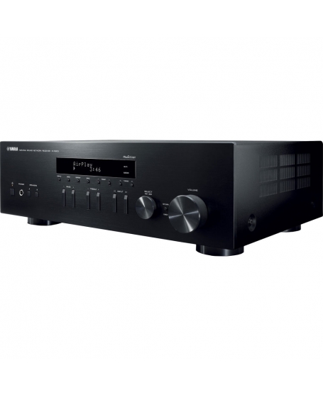 Yamaha R-N303 Stereo Receiver with WiFi & Bluetooth (PL)