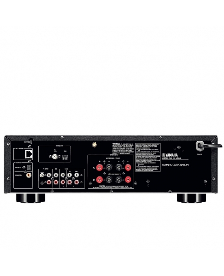 Yamaha R-N303 Stereo Receiver with WiFi & Bluetooth (PL)