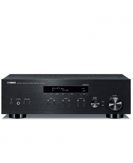 Yamaha R-N303 Stereo Receiver with WiFi & Bluetooth (PL)