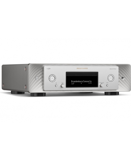 Marantz CD 50n CD Player