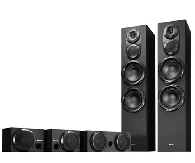 Pioneer todoroki sale 5.0