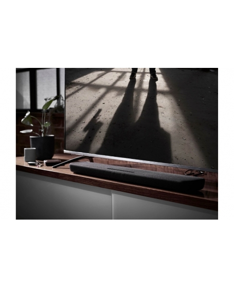 Yamaha YAS-109 Sound Bar with Built-in Subwoofers (DU)