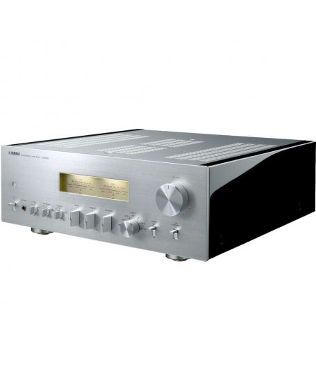 Yamaha A-S2200 Integrated Amplifier (DU)