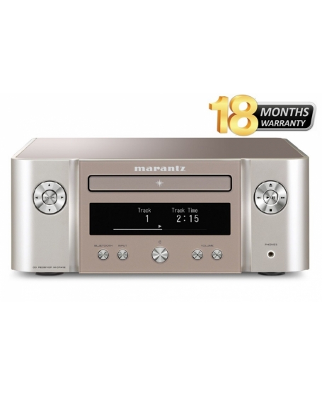 Marantz M-CR412 Melody CD Receiver (DU)