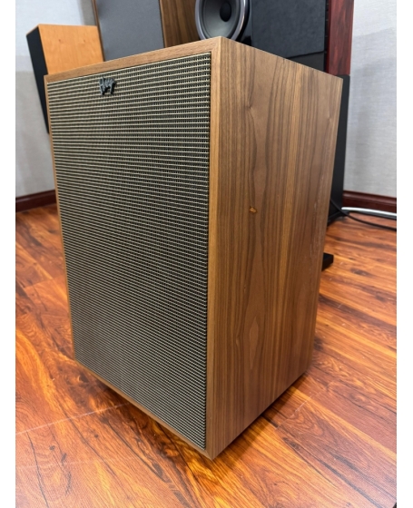 Klipsch Heresy IV Floorstanding Speaker Made In USA (DU)