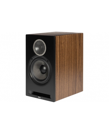 ELAC Debut Reference DBR62 Bookshelf Speaker (DU)